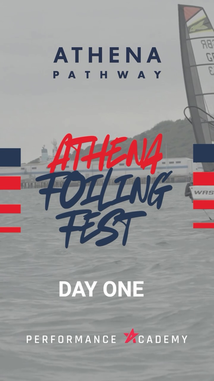 Full Power start to the Athena Foiling Festival down at WPNSA yesterday!
The Intermediate WASZP and X15 group made the most of the challenging conditions.
Plenty learnt and experienced, ready for day two 💪
#successateverylevel #performance #foiling #waszp