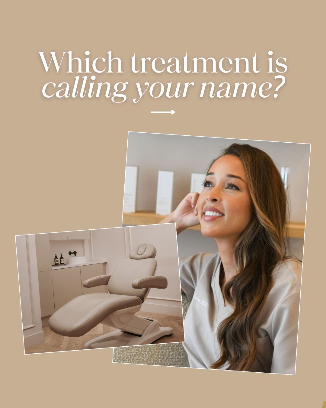 Patients often arrive having decided what they want before we've looked at their skin, usually because a friend had it or it kept appearing on their feed.
Sometimes they're spot on, and often what's actually driving the concern needs something entirely different, because dullness caused by dehydration behaves nothing like dullness caused by pigment.
We've taken the treatments we're asked about most and set out who each one really works for, so have a read and see which sounds like you ➡️
Tap the link in bio to book a consultation, and we'll scan your skin, assess the structure underneath and tell you honestly where your money will make the biggest difference first 💌
🏡 Takroni Clinic
📍 Marylebone, London
📞 0203 633 4328
✉️ hello@takroniclinic.com
#londonbeauty #marylebone #marylebonebeauty #londonlife #marylebonemums