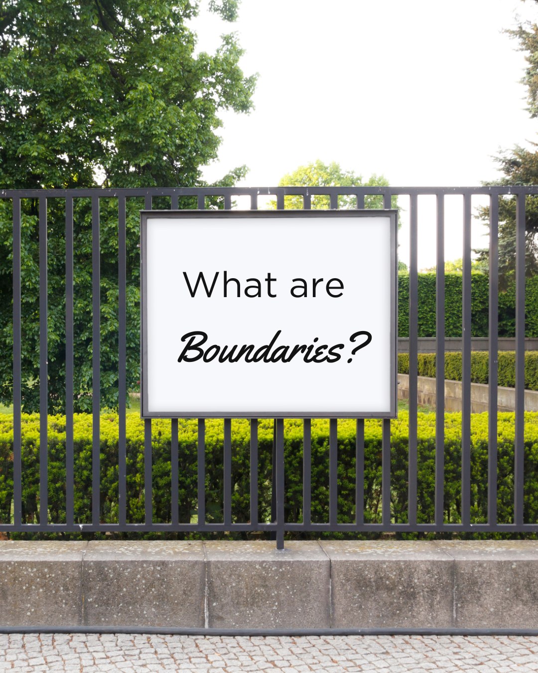 Boundaries are more than saying “no.” They are about knowing what feels safe, comfortable and right for you, and having the freedom to communicate that without fear of being punished, pressured or made to feel guilty.
You are allowed to change your mind.
You are allowed to say no.
You are allowed to leave.
You are allowed to ask someone to stop.
You are allowed to decide what happens to your body, your time, your space and your relationships.
And importantly, you do not have to justify a boundary for it to be valid.
A healthy relationship respects boundaries, even when someone doesn’t understand them or wouldn’t make the same choice themselves. Someone being disappointed by your boundary does not make your boundary unreasonable.
When another person repeatedly ignores, pushes, challenges or decides your boundaries for you, that isn't respect; it's control.
If someone has crossed your boundaries, pressured you, or made you feel that you weren't allowed to say no, please remember: it isn't your fault.
You don't have to navigate what happened alone. 💜 Our team is here to offer confidential, non-judgemental support to people affected by sexual violence. You don't need to have all the answers, and you don't have to know exactly what you need before reaching out.
If you need us, we're here to listen, support you and help you take things at your own pace.
Your boundaries matter. Your voice matters. You matter. 💜
#Boundaries #HealthyRelationships #TheSTARCentre #RapeCrisisAyrshireAndArran #YourBodyYourChoice