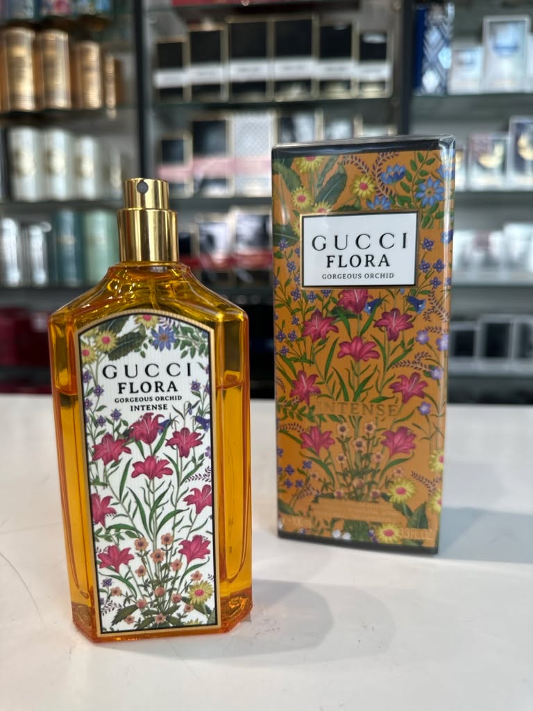 Looking for a fresh scent for the new season?
Head to @theperfumeshop 🧡