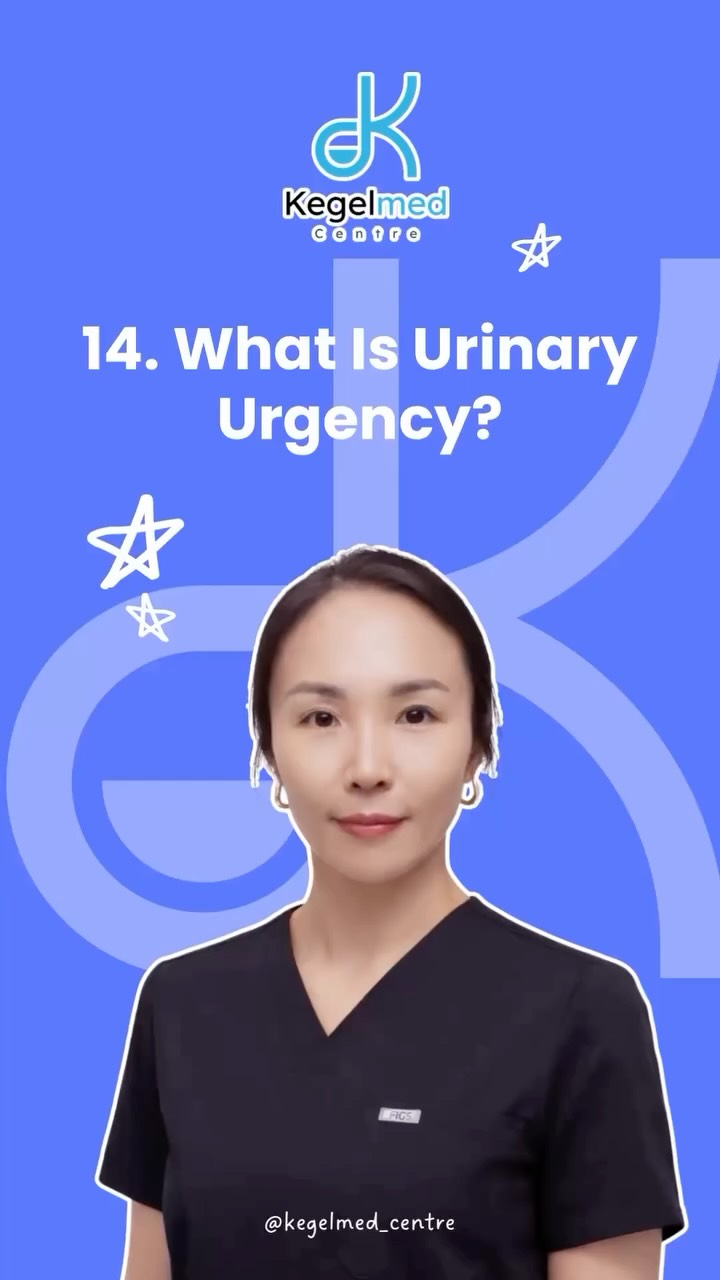 Do you suddenly feel like you need to find a bathroom, right away?
That sudden, strong need to urinate is known as urinary urgency.
You may notice yourself:
✔ Rushing to the bathroom unexpectedly
✔ Looking for the nearest bathroom when you’re out
✔ Worrying you won’t make it in time
✔ Experiencing leakage before reaching the bathroom
Urinary urgency can involve several factors, including the bladder and pelvic floor muscles.
If it keeps happening, simply trying to hold it may not tell you why.
Understanding what your body is experiencing is an important first step.
📍Complimentary Consultation & Trial Session Available
📞 604-562-6399 (Call & Text)
Please send a text message first, and we will get back to you.
KegelMed Centre
Regain Your Freedom & Confidence.
#UrinaryUrgency #BladderHealth #PelvicFloorHealth #PelvicFloor #UrinaryIncontinence Emsella KegelMed