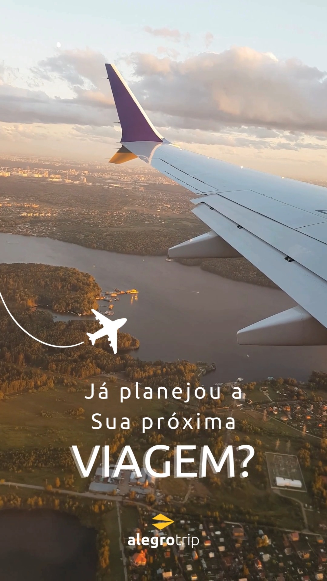 🧳 Uma mala bem planejada começa antes de colocar a primeira peça dentro dela.
Em uma viagem internacional, alguns itens fazem toda a diferença e podem evitar pequenos perrengues durante o caminho: documentos, adaptador, seguro viagem, medicamentos, eletrônicos e, claro, roupas que realmente façam sentido para o destino.
A melhor mala não é a mais cheia. É aquela que tem tudo o que você precisa para aproveitar a viagem com tranquilidade. ✈️🌎
Salve este post para consultar antes do próximo embarque!