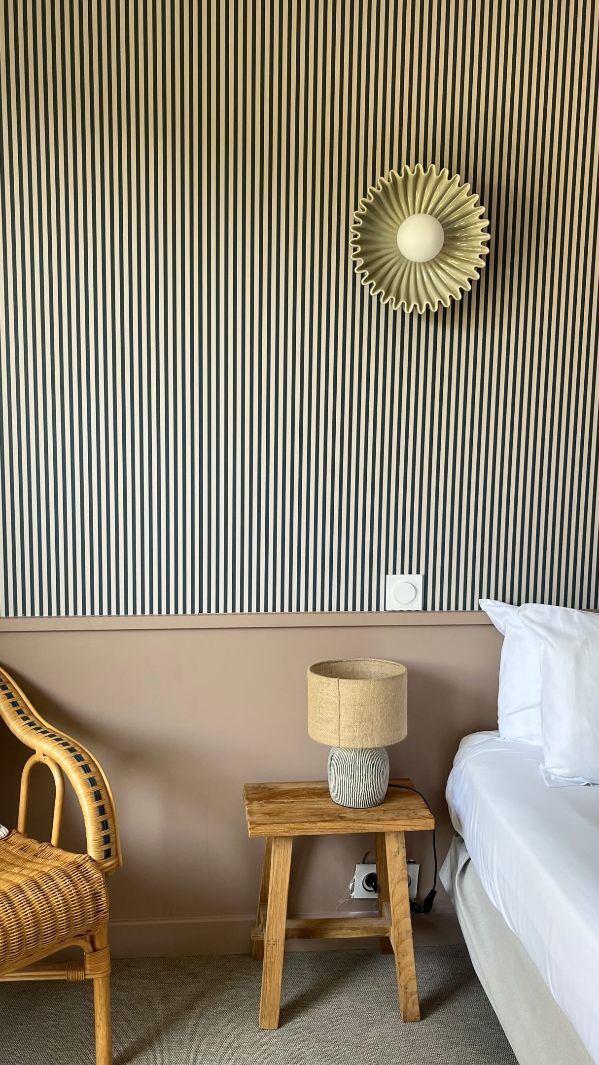 ⭐️ Une journée à Bréhat ⭐️
@hotelbellevuebrehat