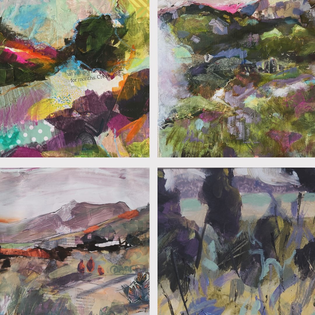 Collage vibes for every season 🍂 which is your favourite?
#seasonsandlandscapes #collagelandscapes #collageideas #collageinspiration #paintingbeautifulplaces