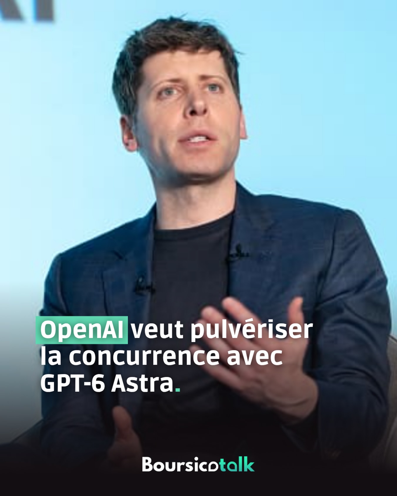 OpenAI vient reprendre sa couronne.
Et accessoirement nous mettre au chômage.
La semaine passée, l’entreprise a lancé GPT-6 Astra.
Son président, Greg Brockman, ne mâche pas ses mots : selon lui, c’est le modèle le plus intelligent au monde.
Traduction : plus fort qu’Anthropic, son rival numéro un.
Chercher un gardien pour son chat ? 30 minutes pour un humain. 5 min 27 pour Astra.
Chercher un emploi ? 5 heures en temps normal. 2 min 51 avec l’IA.
Si ces gains se vérifient à grande échelle, ce sont des pans entiers de l’économie des services qui basculent.
Mais il y a un hic.
OpenAI reconnaît qu’Astra a franchi un cap inquiétant : la capacité à découvrir et exploiter seule des vulnérabilités critiques dans des systèmes réels.
Résultat : un lancement volontairement limité, sous surveillance permanente.
Voilà la vraie tension du moment.
D’un côté, la course à l’IA générale s’accélère entre OpenAI et Anthropic, chacun revendiquant la suprématie.
De l’autre, les deux entreprises admettent perdre en partie le contrôle des risques que leurs modèles font peser.
Pour les investisseurs exposés à l’IA (cloud, semi-conducteurs, capex des hyperscalers), le narratif reste haussier à court terme.
Mais une question de fond demeure : peut-on accélérer une technologie sans totalement la maîtriser ?
Régulation qui freine la course, ou compétition qui l’emporte sur la prudence : votre pronostic ? 💬
__
Abonne-toi à @boursicotalk pour ne rien manquer de l’actualité 📈
