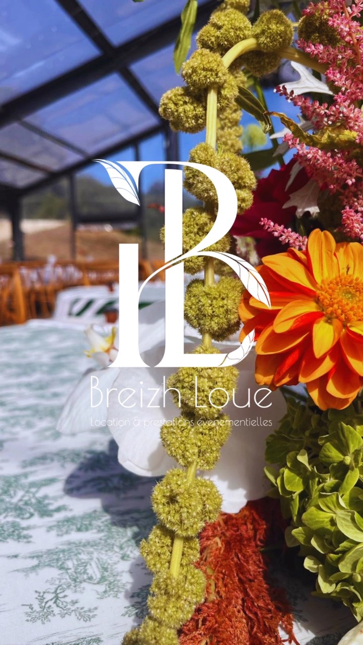 Ludivine et Axel - @domaineplessiskaer
🪑Location de mobilier : tables et chaises pour le lieu de réception.
🌸 Décoration florale sur mesure : mariage civil et religieux, lieu de réception.
#mariage #locationmobilier #decorationflorale