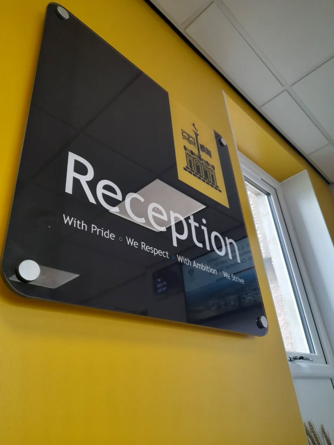 Today, our prevention team is @perthgrammar . Thank you to all the teachers and pupils for making us feel welcome and engaging in our workshops.
If you see our prevention team, feel free to say hi to them and ask them any questions you might have.
If you work with young people aged 12-25 and would like to find out more about RASAC sessions, please email us at prevention@rasacpk.org.uk Today, our prevention team is @perthgrammar . Thank you to all the teachers and pupils for making us feel welcome and engaging in our workshops.
If you see our prevention team, feel free to say hi to them and ask them any questions you might have.
If you work with young people aged 12-25 and would like to find out more about RASAC sessions, please email us at prevention@rasacpk.org.uk