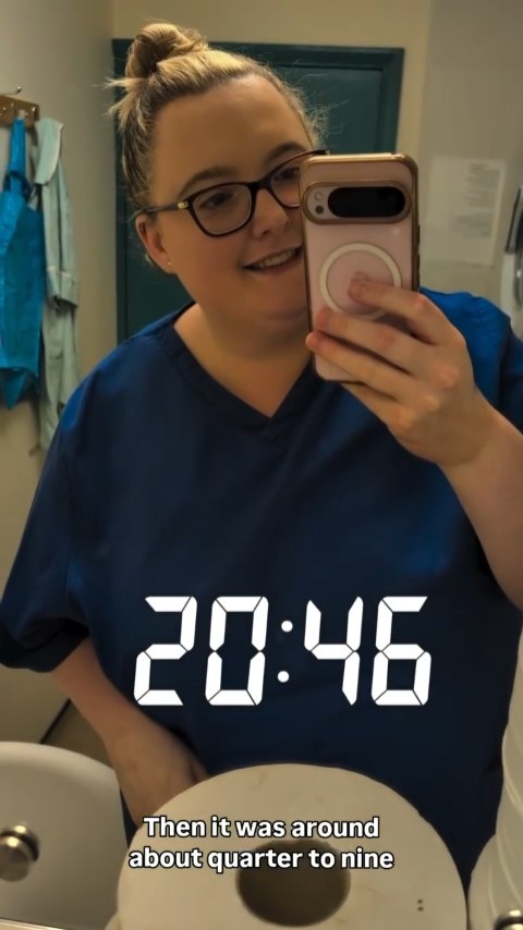 🌙 COME DO A 15-HOUR EMERGENCY NIGHT SHIFT WITH ME! 🐾🚨
A little behind-the-scenes look at life as an RVN and what happens when I swap my usual hospital environment for a 15-hour locum shift in emergency out-of-hours care! 🩺🐶🐱
Working in an OOH setting is a completely different environment to a busy hospital — different team, different setup, different pace… and you never really know what might walk through the door!
And dare I say it… 👀
I may even have said the dreaded “Q word”… 🤫
For those who don't work in veterinary practice, the Q word = “quiet” 😂
Veterinary professionals are famously superstitious about saying it during a shift because, apparently, the second you say “it's been quiet tonight…” you can guarantee the emergency cases will suddenly start rolling through the door! 🚨😂
Thankfully, this time I think I got away with it… 👀
But whether you're working in emergency veterinary care or looking after your own pets at home, knowing what to do when something goes wrong really matters. ❤️🐾
That's exactly why I created The Vet Nurse Pet First Aid — to help pet owners feel more confident knowing how to respond in those crucial moments before veterinary care is available.
🐾 Would you know what to do if your pet had an emergency at home?
#PetFirstAid #PetFirstAidTraining #DogFirstAid #CatFirstAid #PetSafety