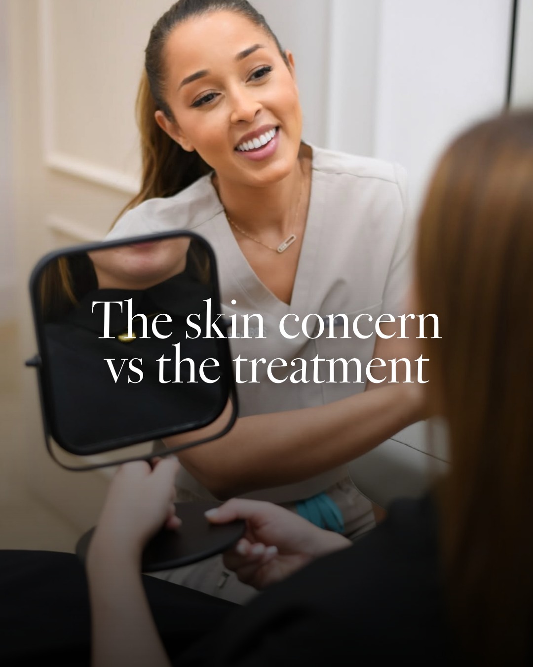 One of the biggest mistakes people make with aesthetics is choosing a treatment first and then trying to make their skin fit it afterwards.
A better approach is to start with what is actually bothering you, figure out what is driving it, then choose the technology or injectable that makes the most sense.
Sometimes that means BBL for redness and pigment, sometimes Halo for more established texture and sun damage, sometimes Morpheus8 for laxity, and sometimes the answer is something much simpler.
Good treatment planning is less about having a favourite device and more about knowing when each one earns its place.
If you’re not sure what your skin actually needs, book a consultation via the link in bio, and we’ll build the plan around you, not the treatment menu 🔗
🏡 Takroni Clinic
📍 Marylebone, London
📞 0203 633 4328
💌 hello@takroniclinic.com
#london #londonwomen #londonaesthetics #londonliving #marylebonelife
