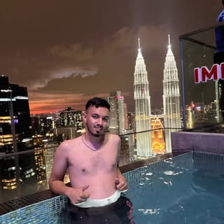 Kheiredine Salma Instagram profile